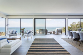 Luxurious Designer Home With Sweeping Ocean Views Kewarra Beach